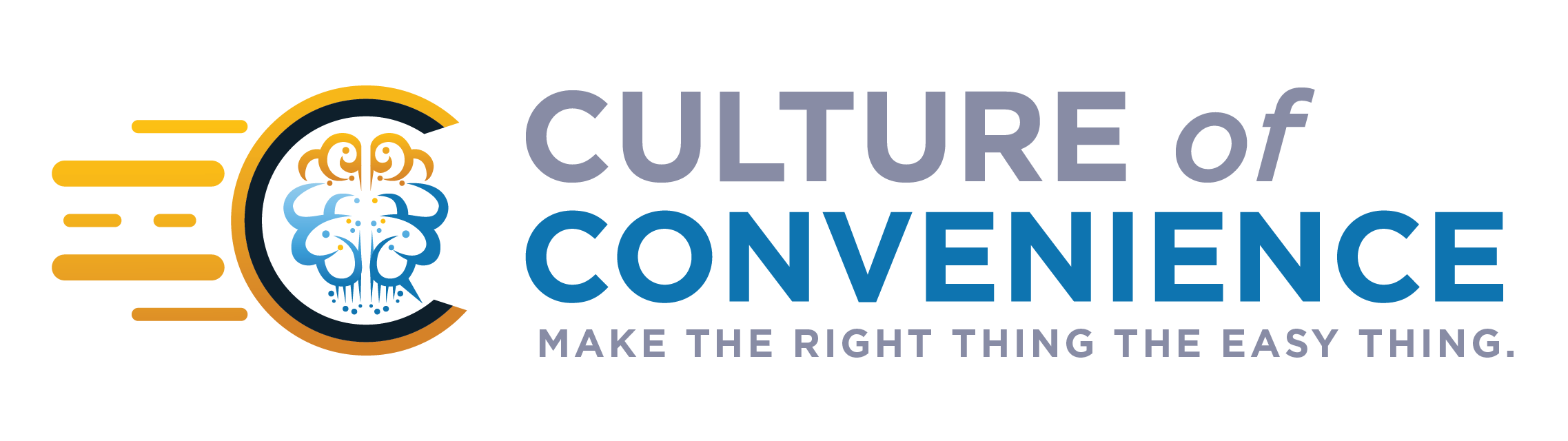 Culture of Convenience logo